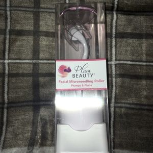 Facial Microneedling Roller